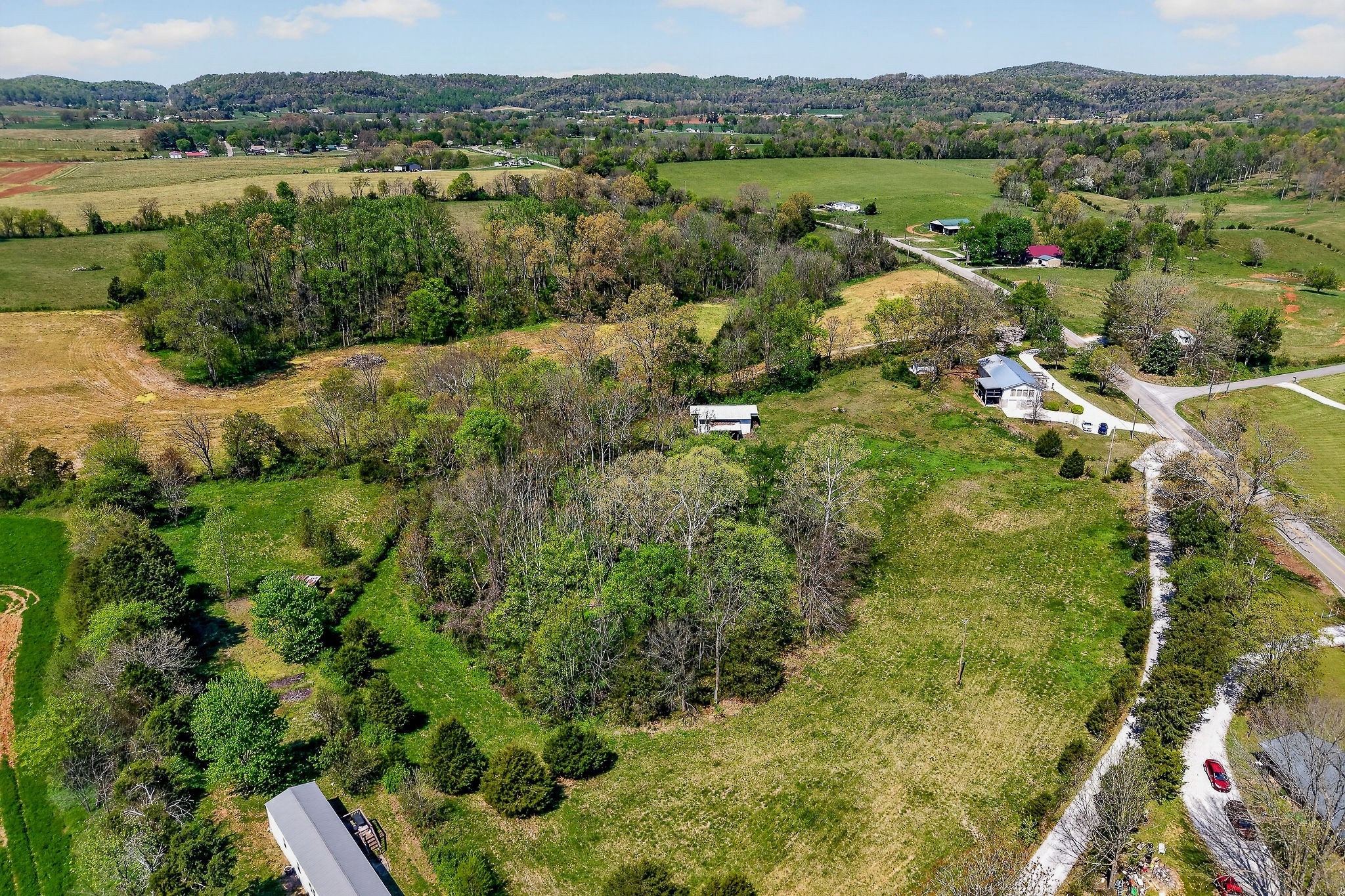 463 Franks Ferry Road Sparta TN 38583
