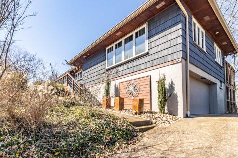 2931 Nurick Drive Chattanooga TN 37415