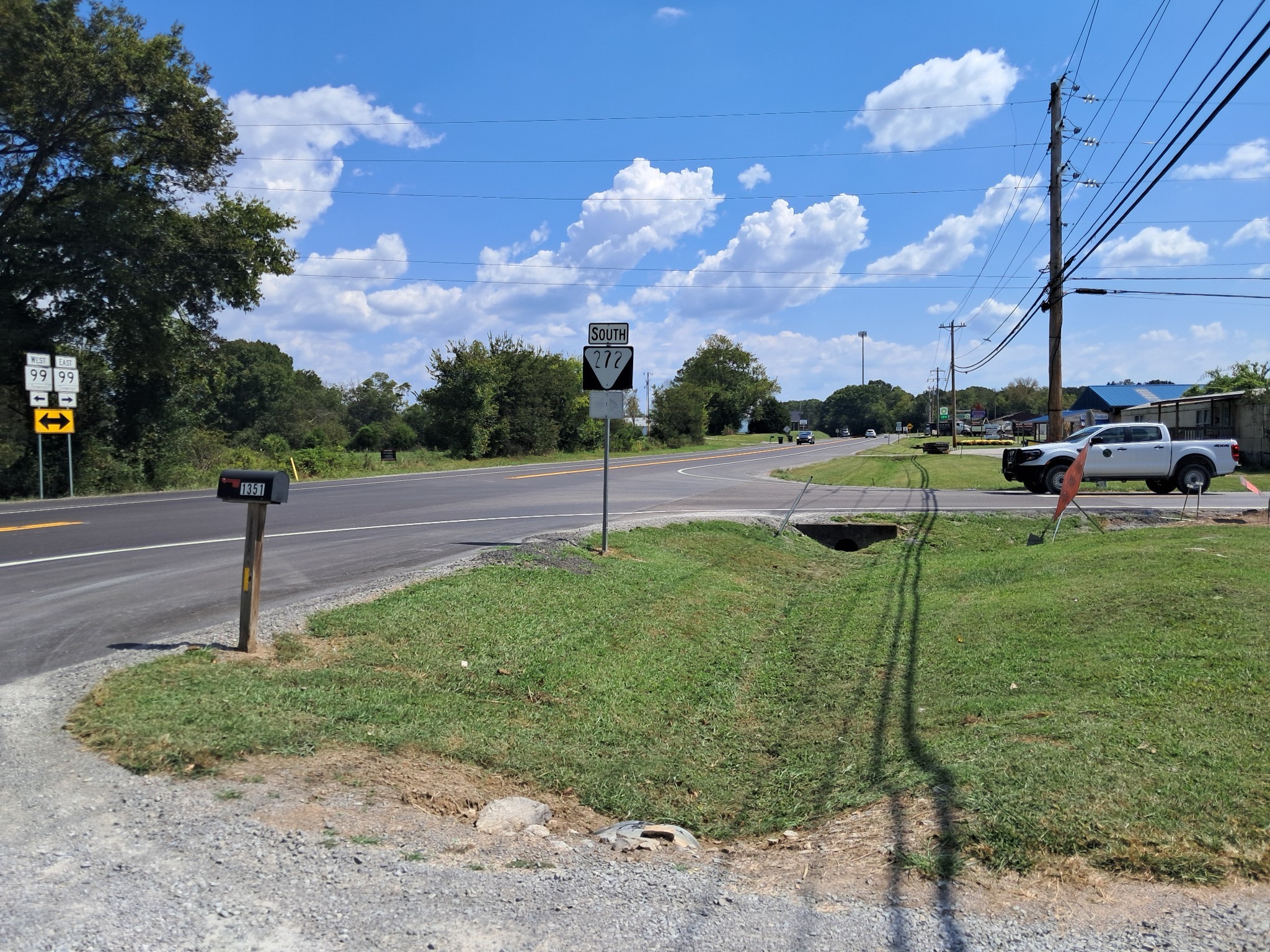 1211 Old Highway 99 Lewisburg TN 37091