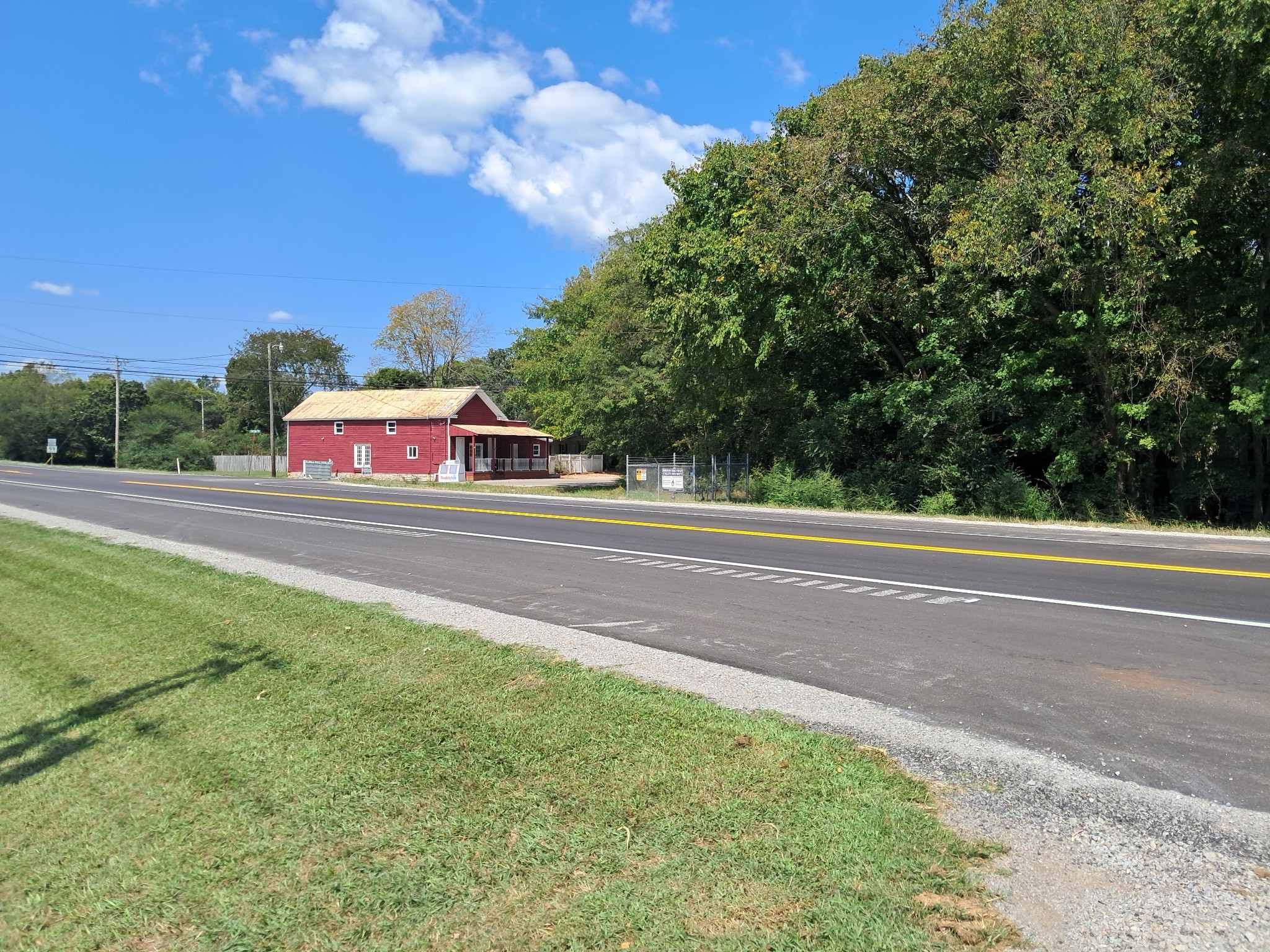 1211 Old Highway 99 Lewisburg TN 37091