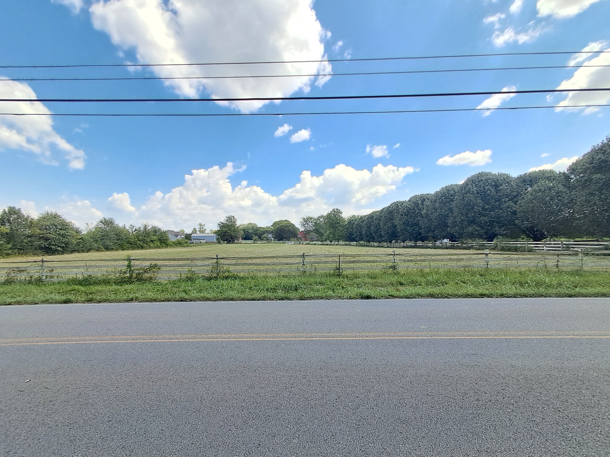 1211 Old Highway 99 Lewisburg TN 37091