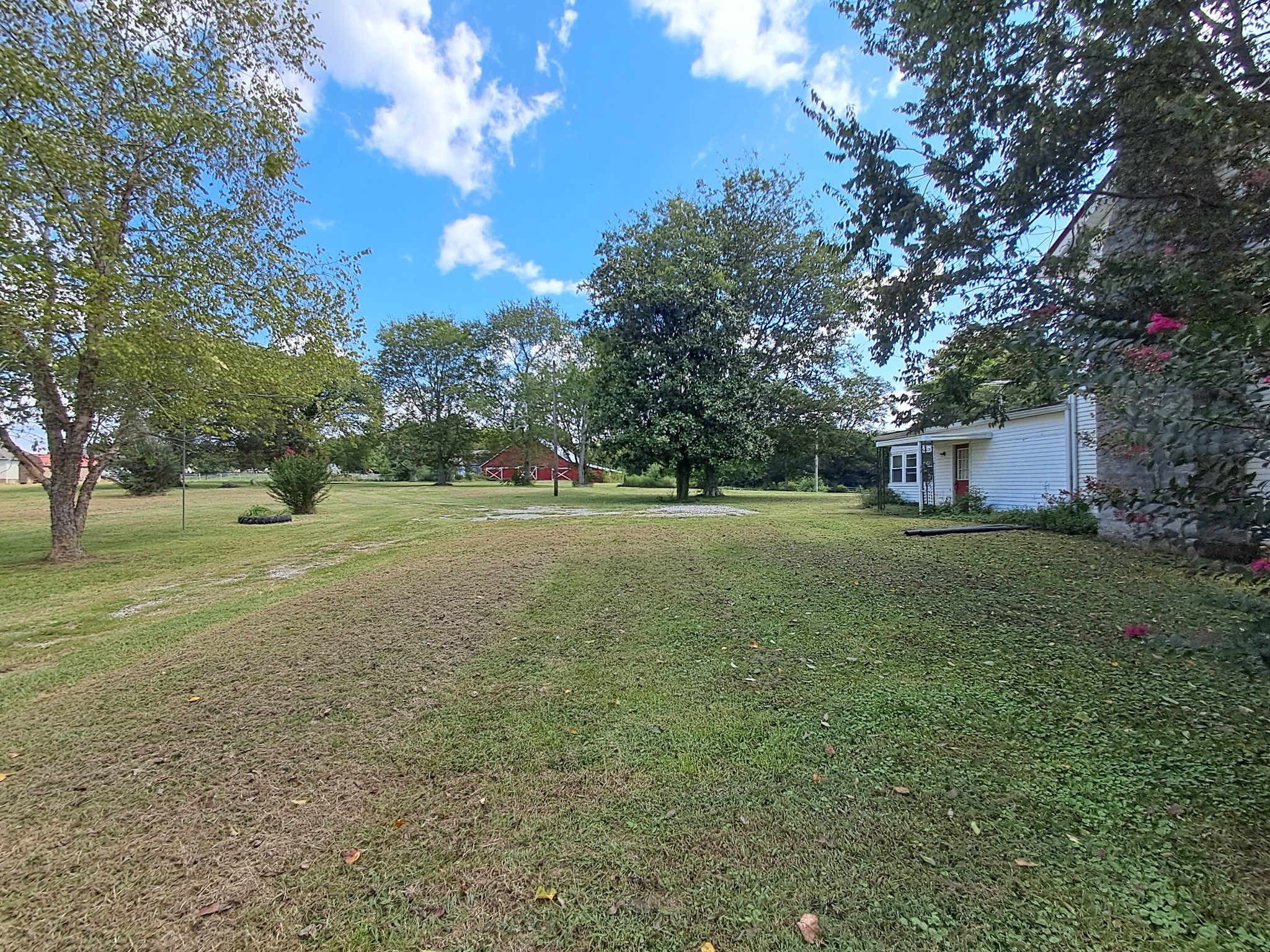 1211 Old Highway 99 Lewisburg TN 37091