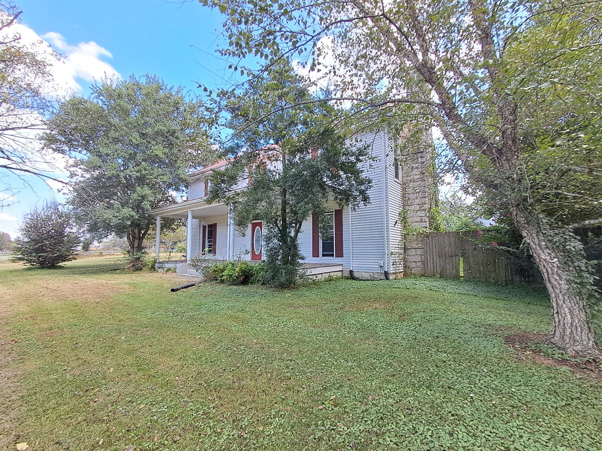 1211 Old Highway 99 Lewisburg TN 37091