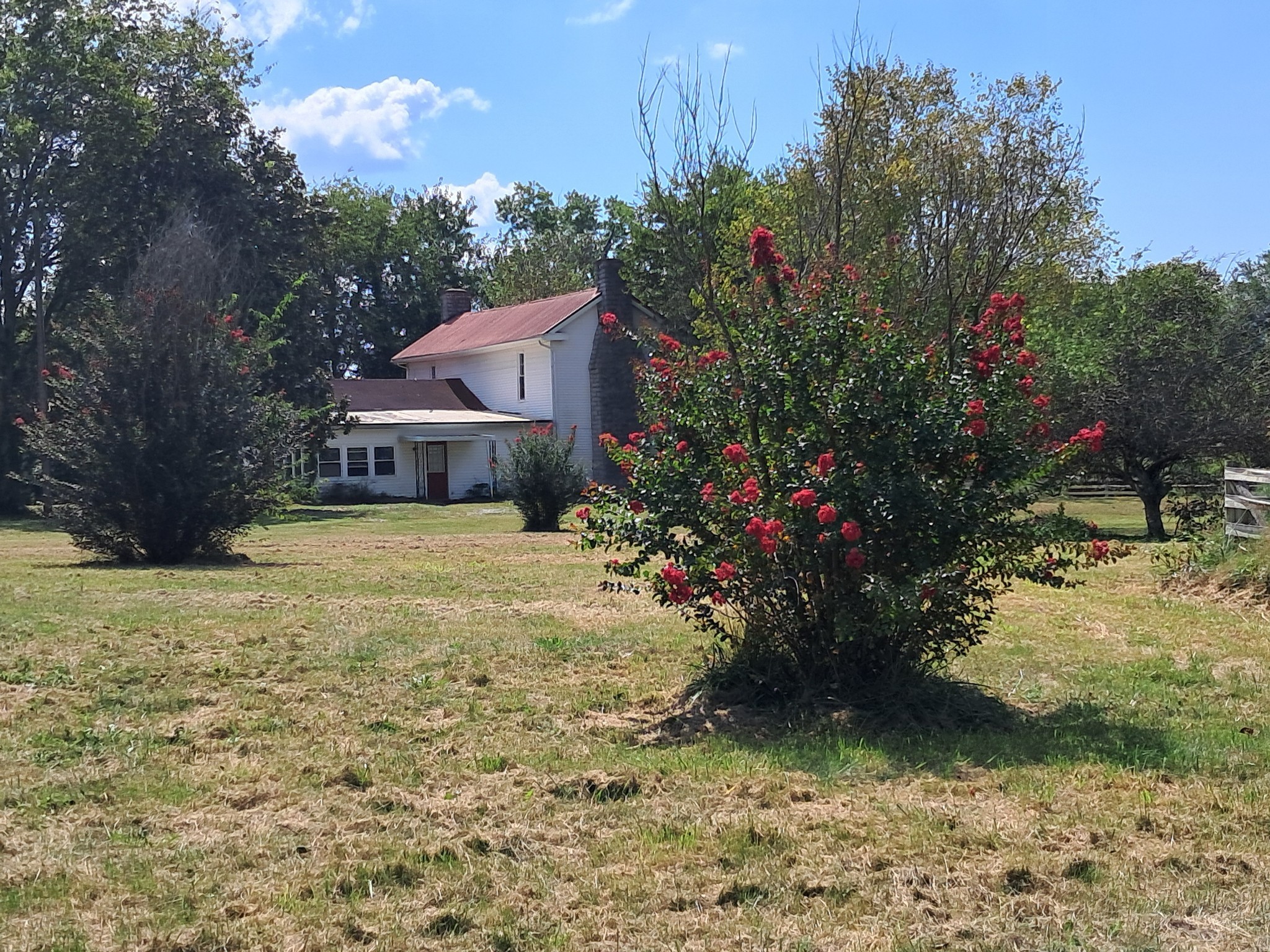 1211 Old Highway 99 Lewisburg TN 37091