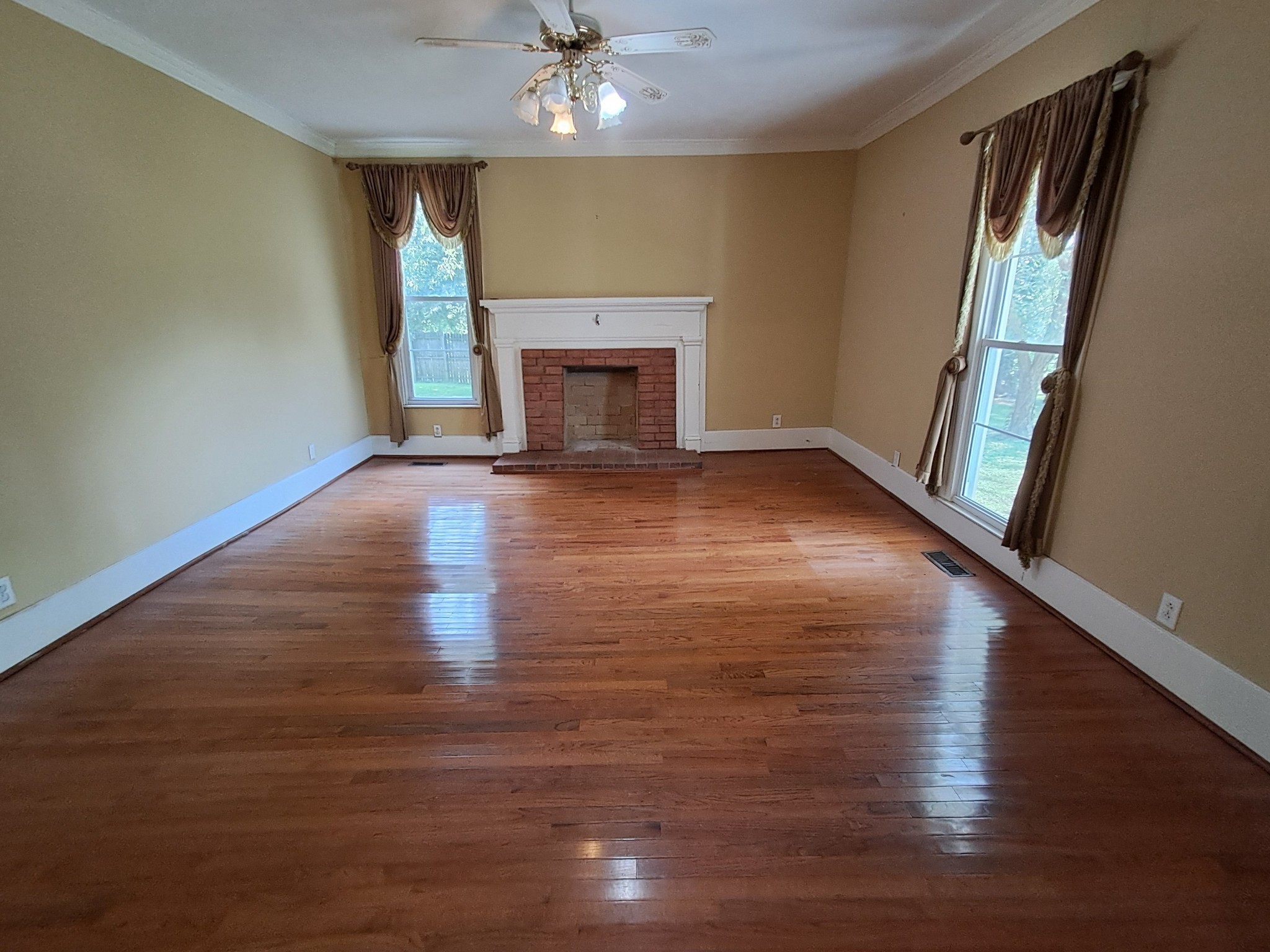 1211 Old Highway 99 Lewisburg TN 37091
