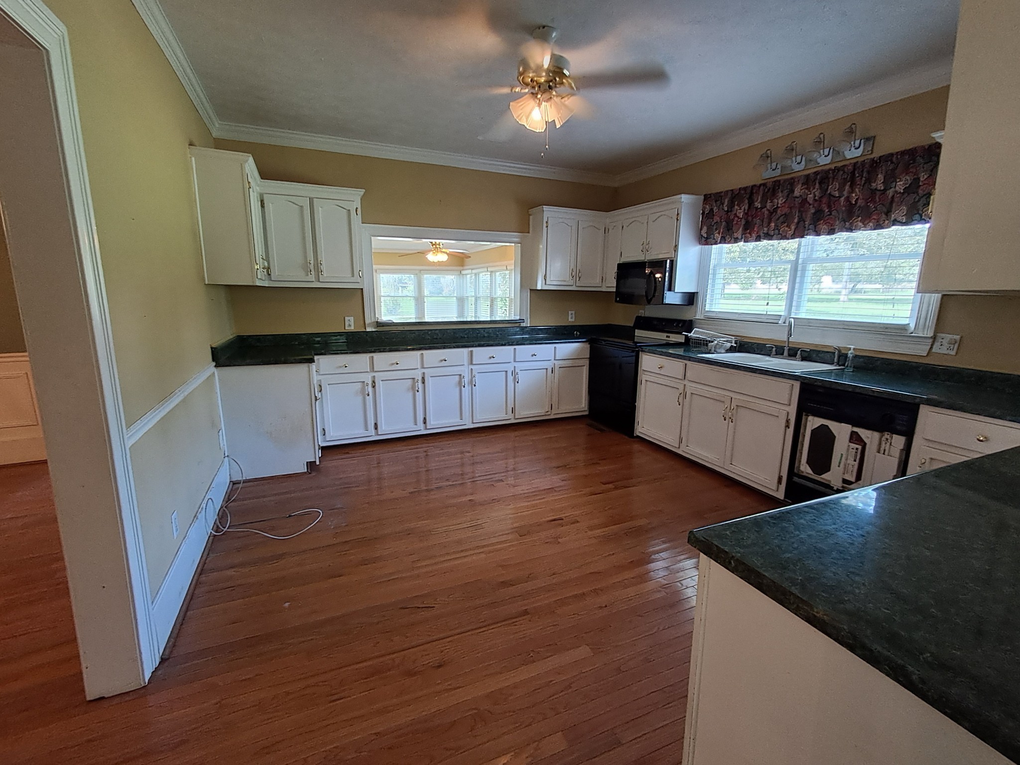 1211 Old Highway 99 Lewisburg TN 37091