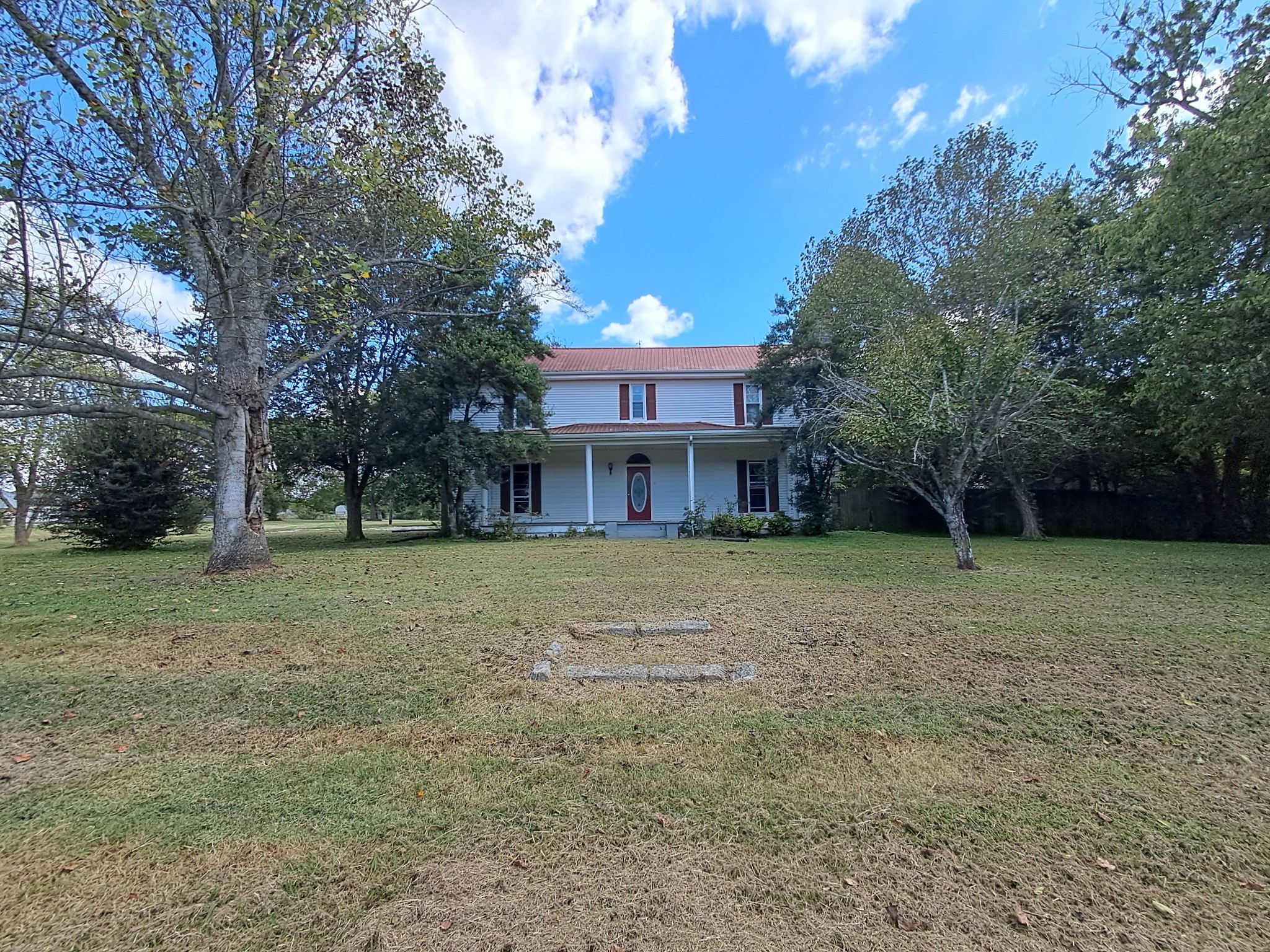 1211 Old Highway 99 Lewisburg TN 37091