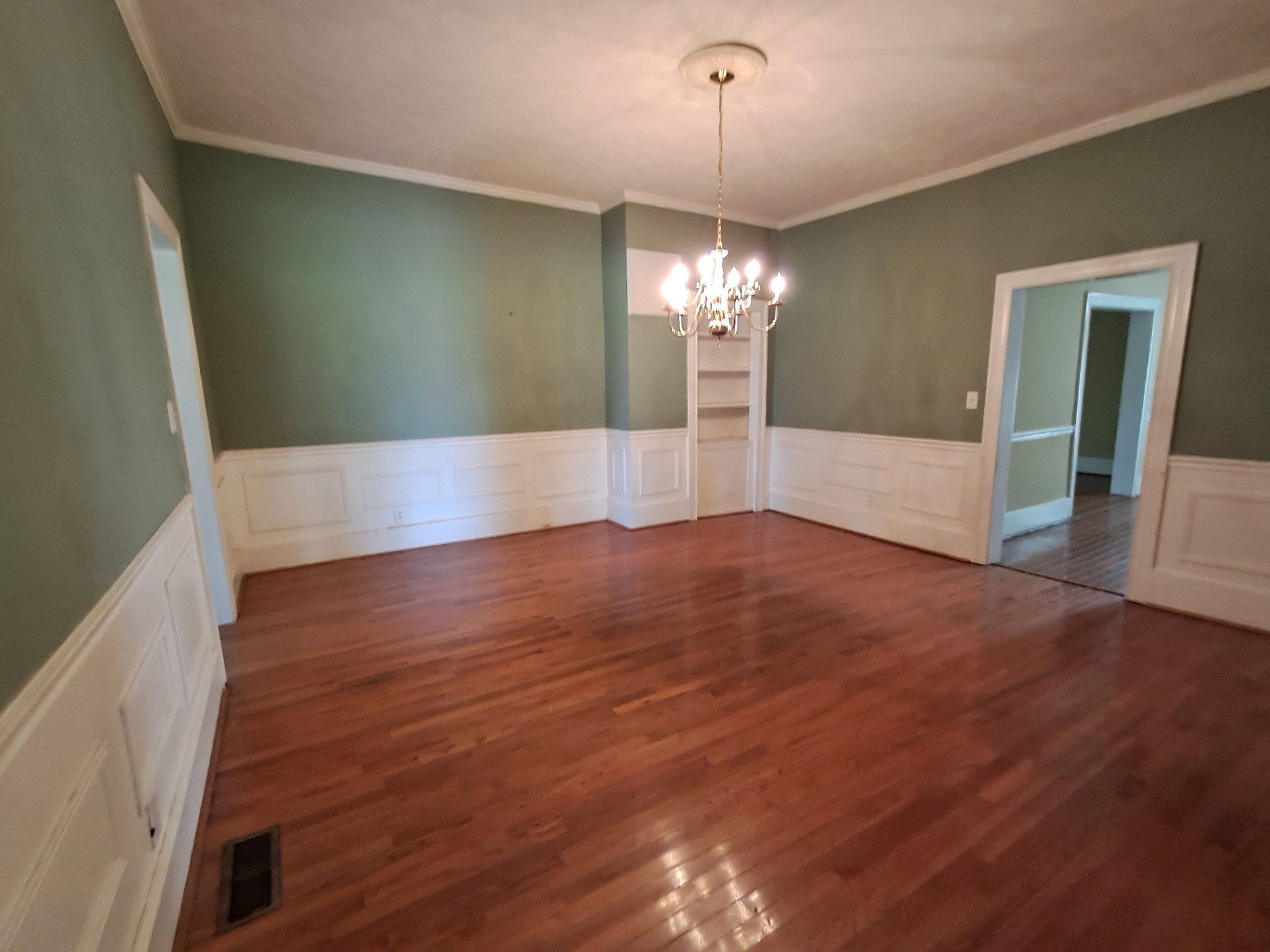 1211 Old Highway 99 Lewisburg TN 37091