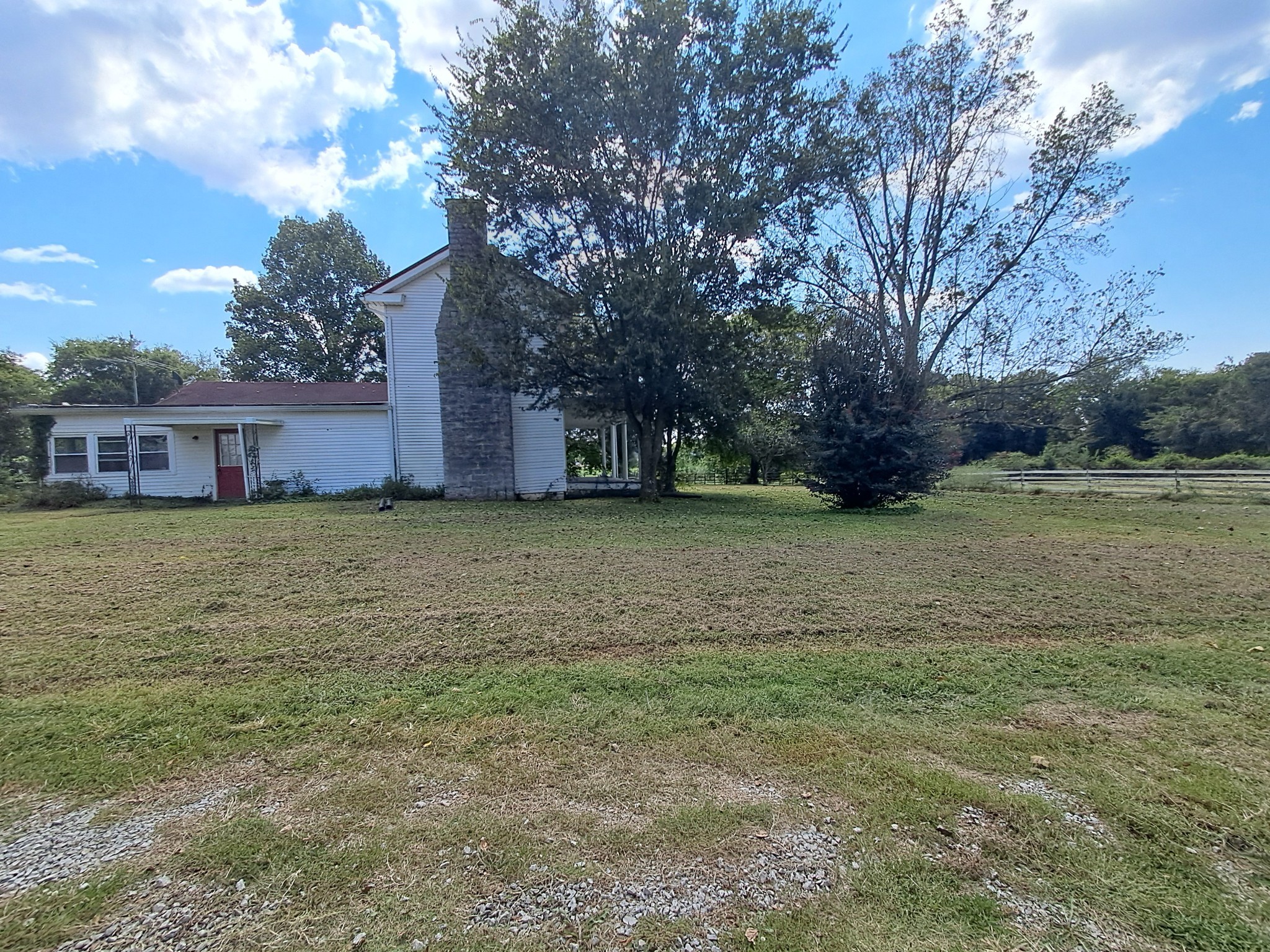 1211 Old Highway 99 Lewisburg TN 37091