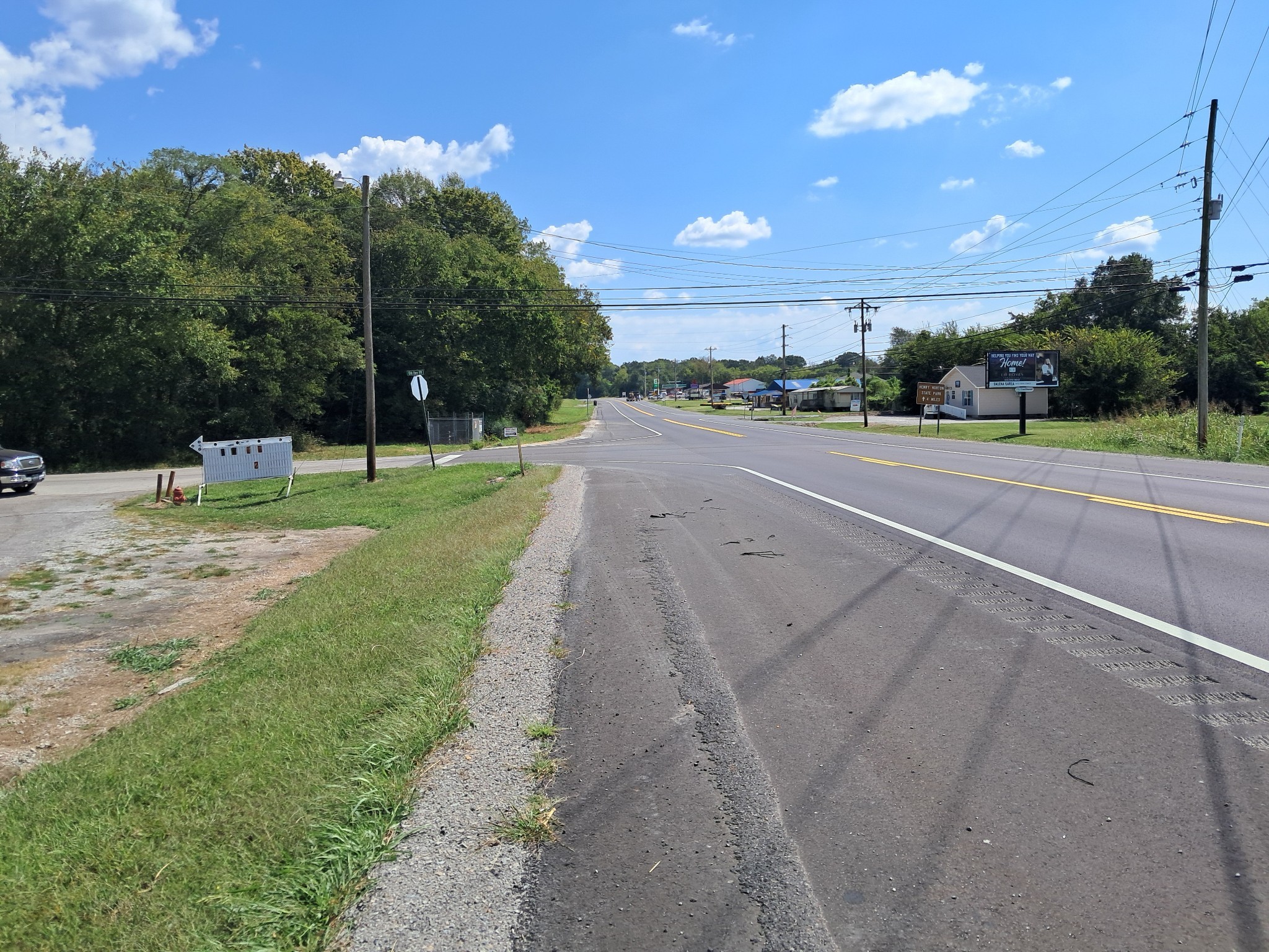 1211 Old Highway 99 Lewisburg TN 37091