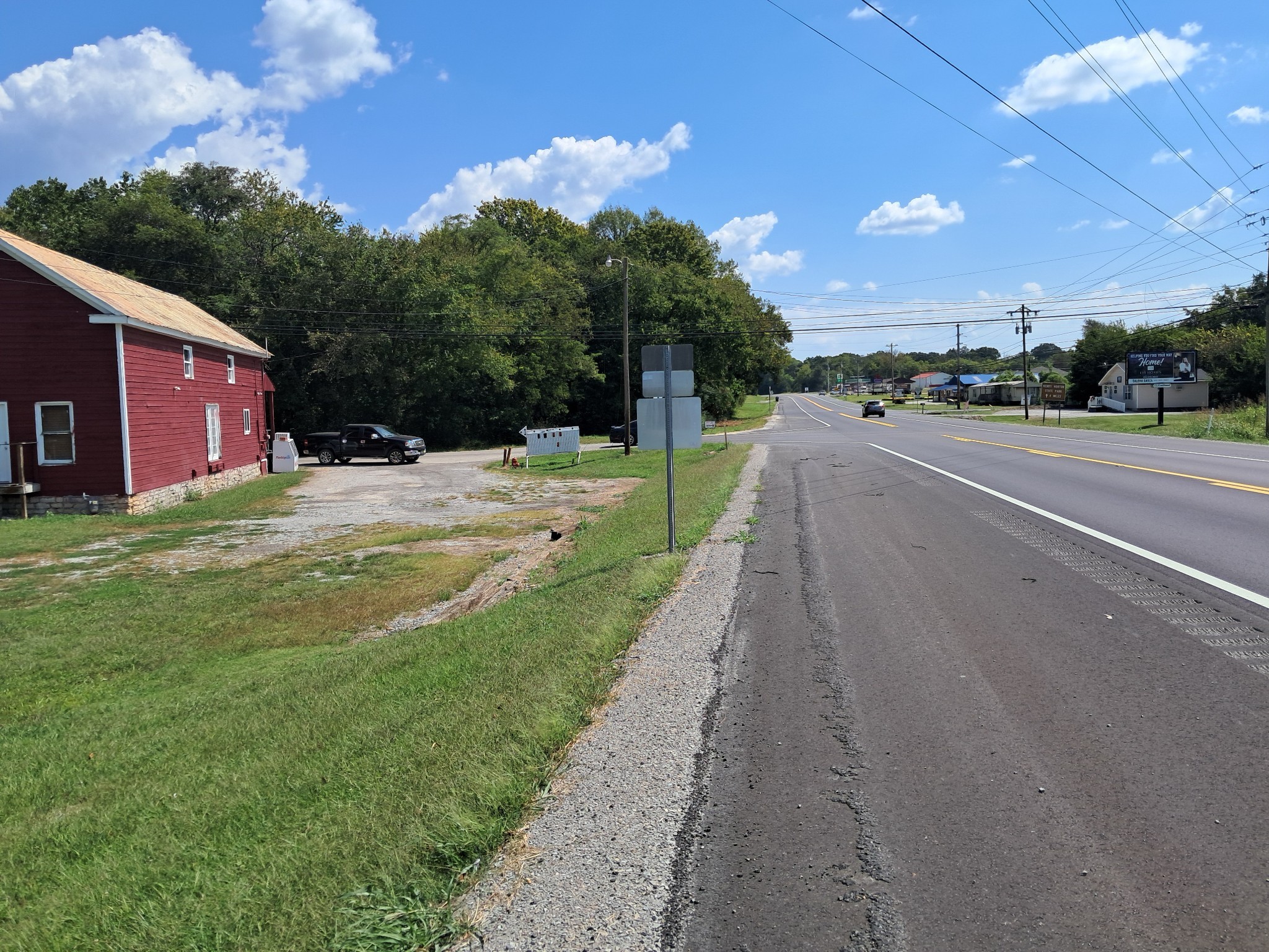 1211 Old Highway 99 Lewisburg TN 37091