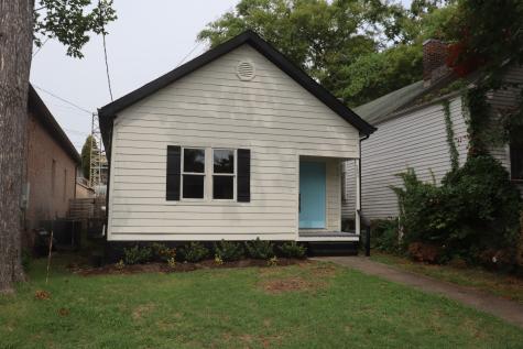 1330 7th Ave, N Nashville TN 37208