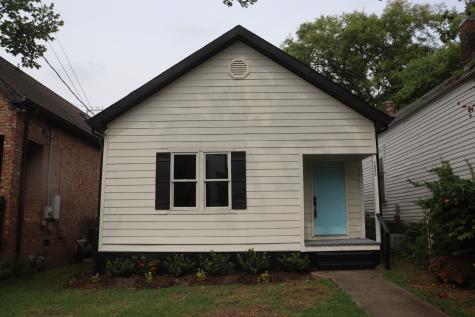 1330 7th Ave, N Nashville TN 37208