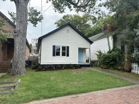 1330 7th Ave, N Nashville TN 37208