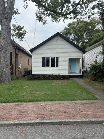 1330 7th Ave, N Nashville TN 37208