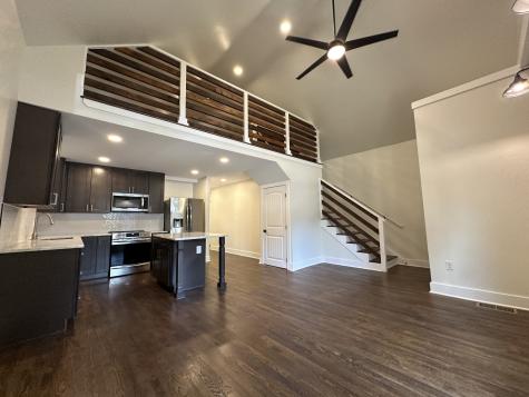1330 7th Ave, N Nashville TN 37208