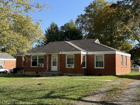 742 Ridgelawn Place Tullahoma TN 37388