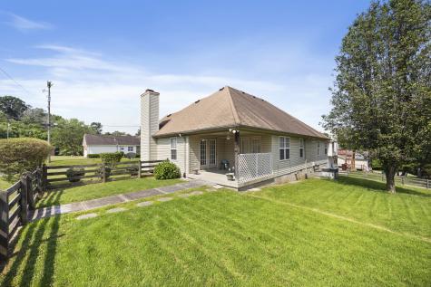 1905 Dunedin Drive Old Hickory TN 37138