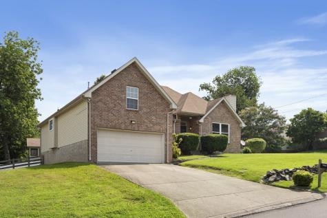 1905 Dunedin Drive Old Hickory TN 37138