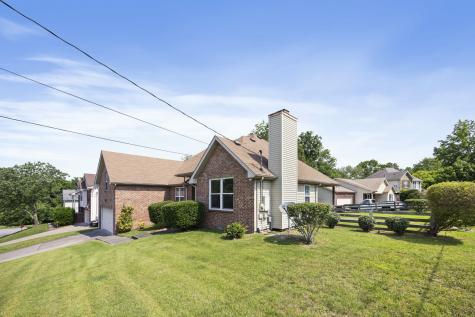 1905 Dunedin Drive Old Hickory TN 37138