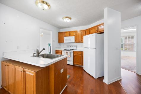 1905 Dunedin Drive Old Hickory TN 37138