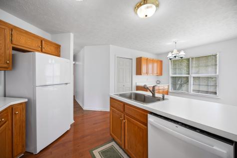 1905 Dunedin Drive Old Hickory TN 37138