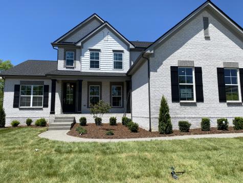 1108 Warlander Way Lot 121 Gallatin TN 37066