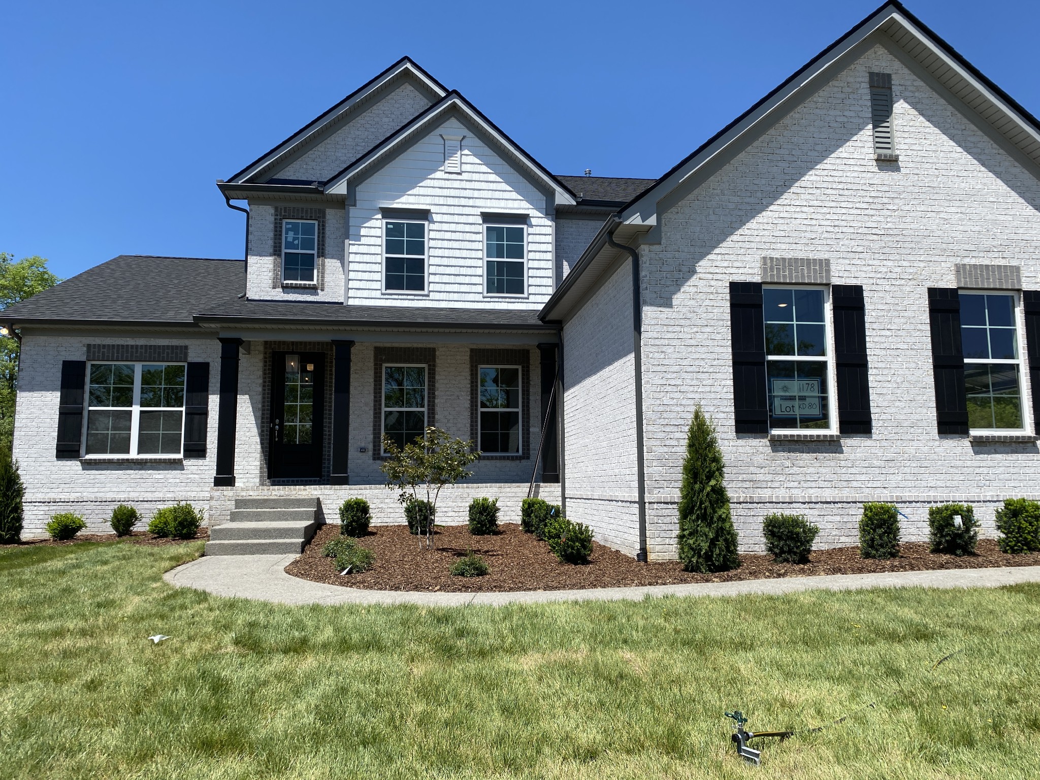 1108 Warlander Way Lot 121 Gallatin TN 37066