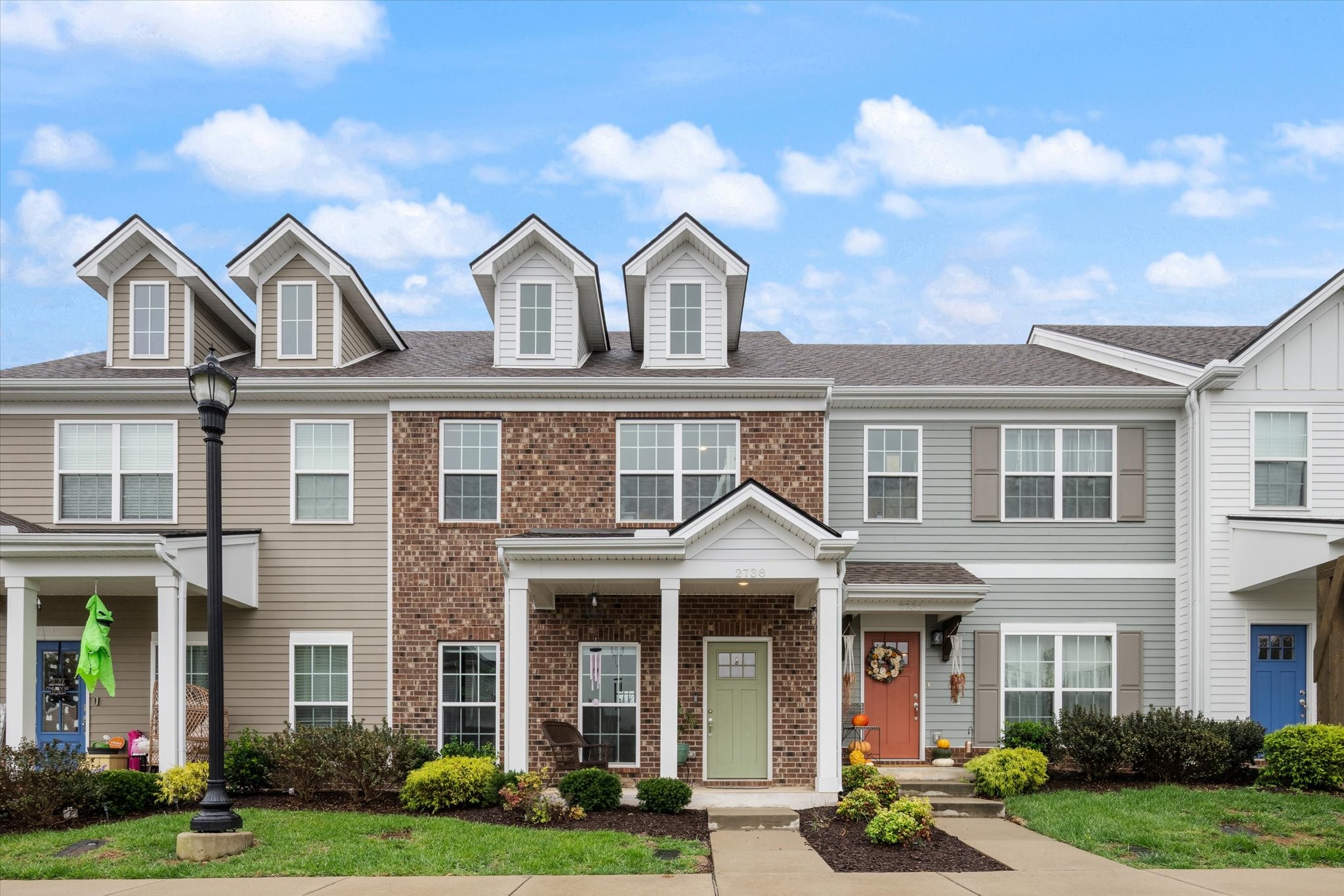 2738 Wind Gap Drive Columbia TN 38401