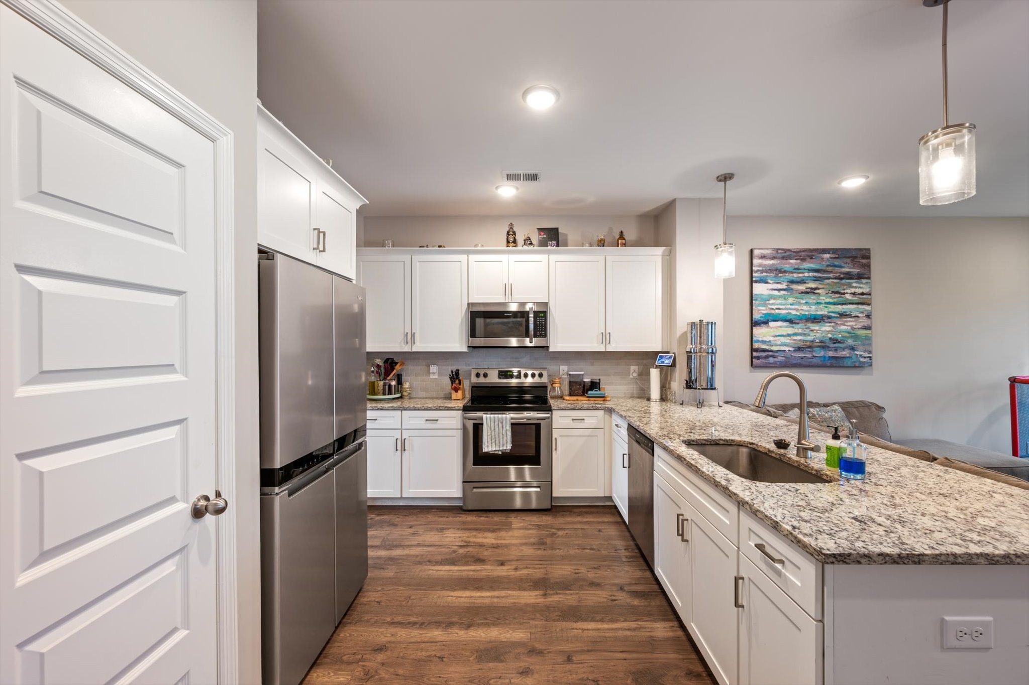 2738 Wind Gap Drive Columbia TN 38401