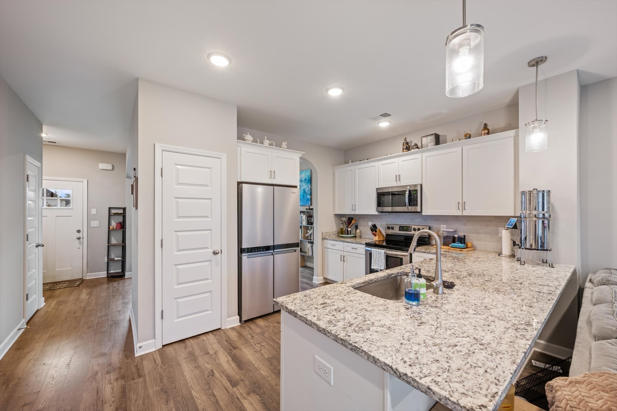 2738 Wind Gap Drive Columbia TN 38401