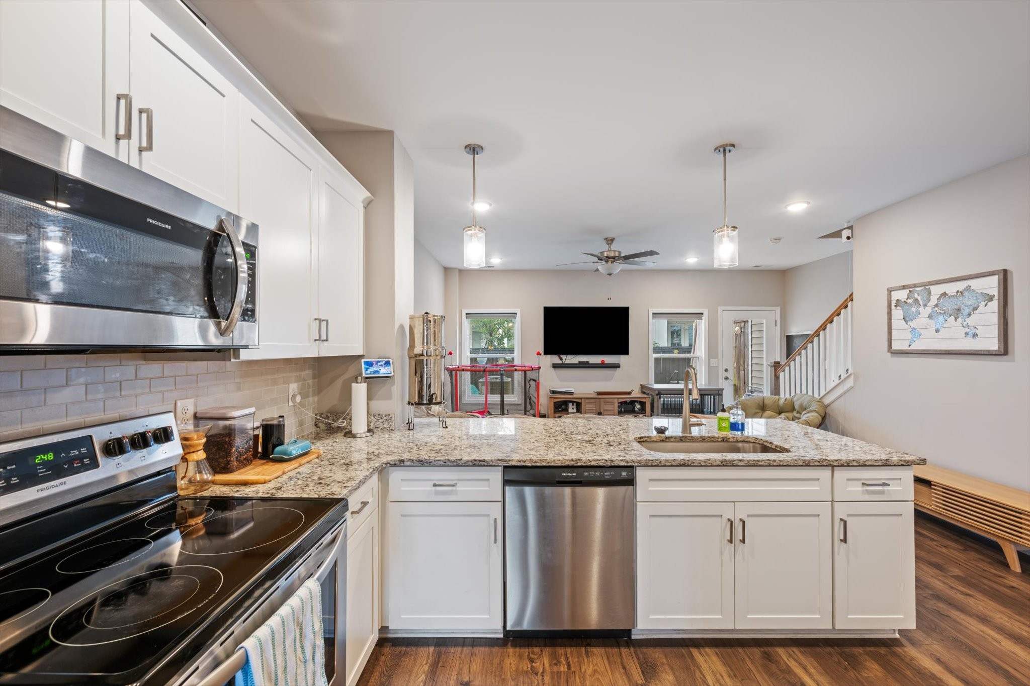 2738 Wind Gap Drive Columbia TN 38401