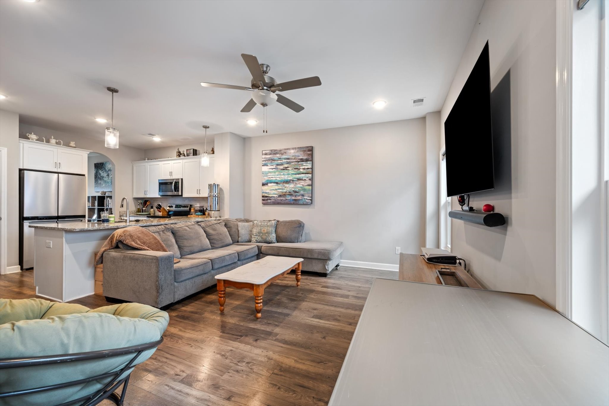 2738 Wind Gap Drive Columbia TN 38401