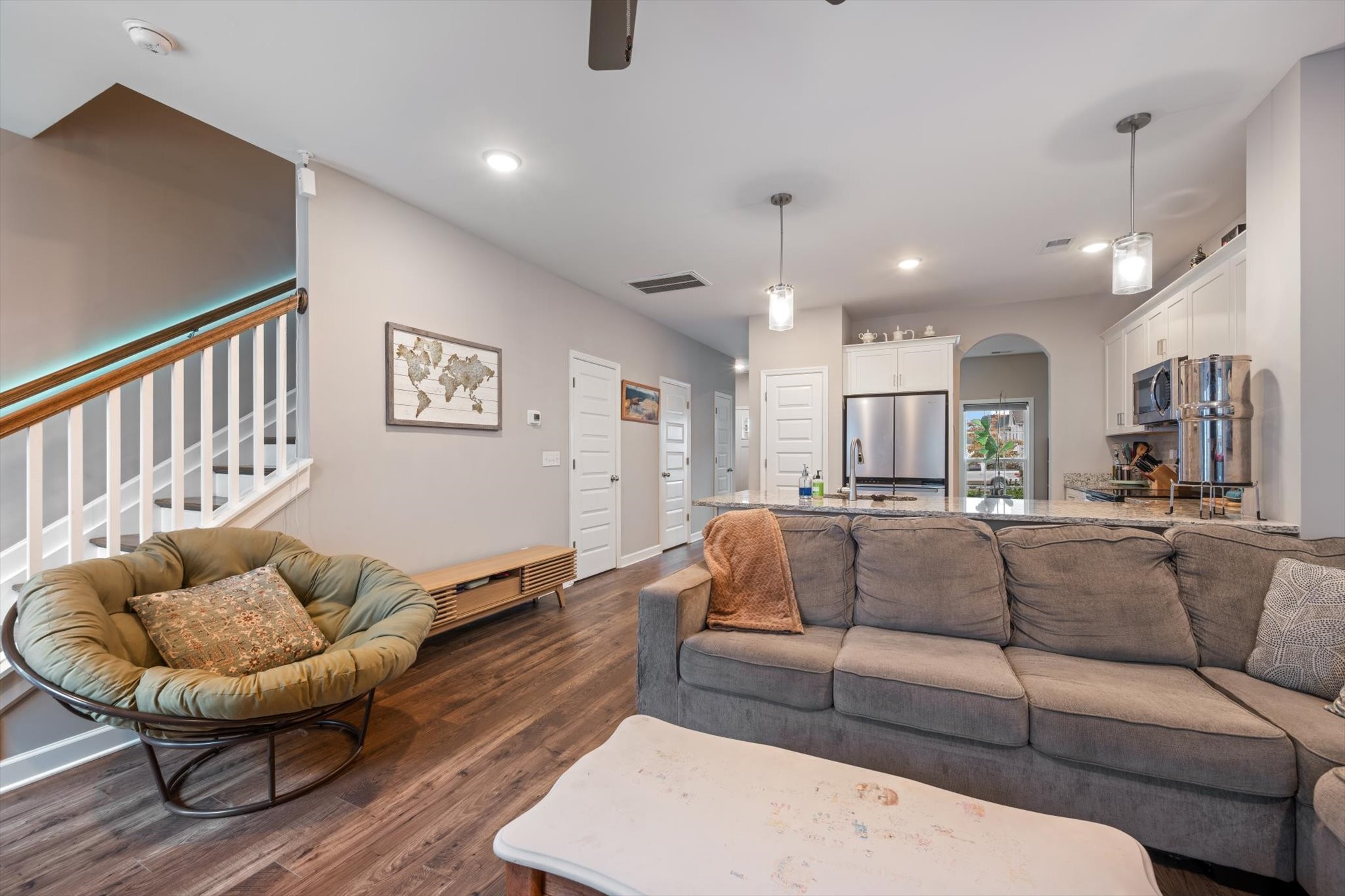 2738 Wind Gap Drive Columbia TN 38401