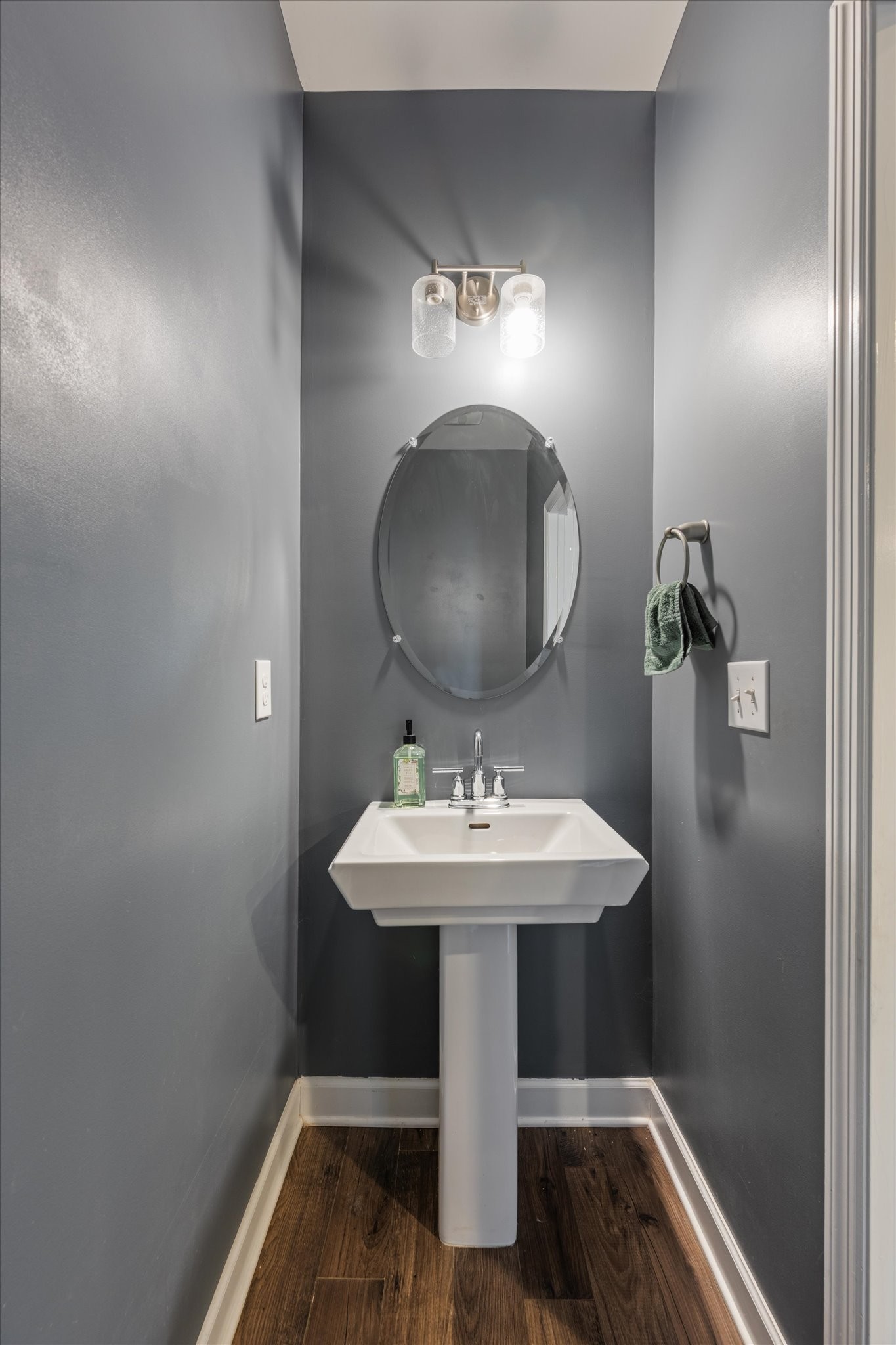 2738 Wind Gap Drive Columbia TN 38401