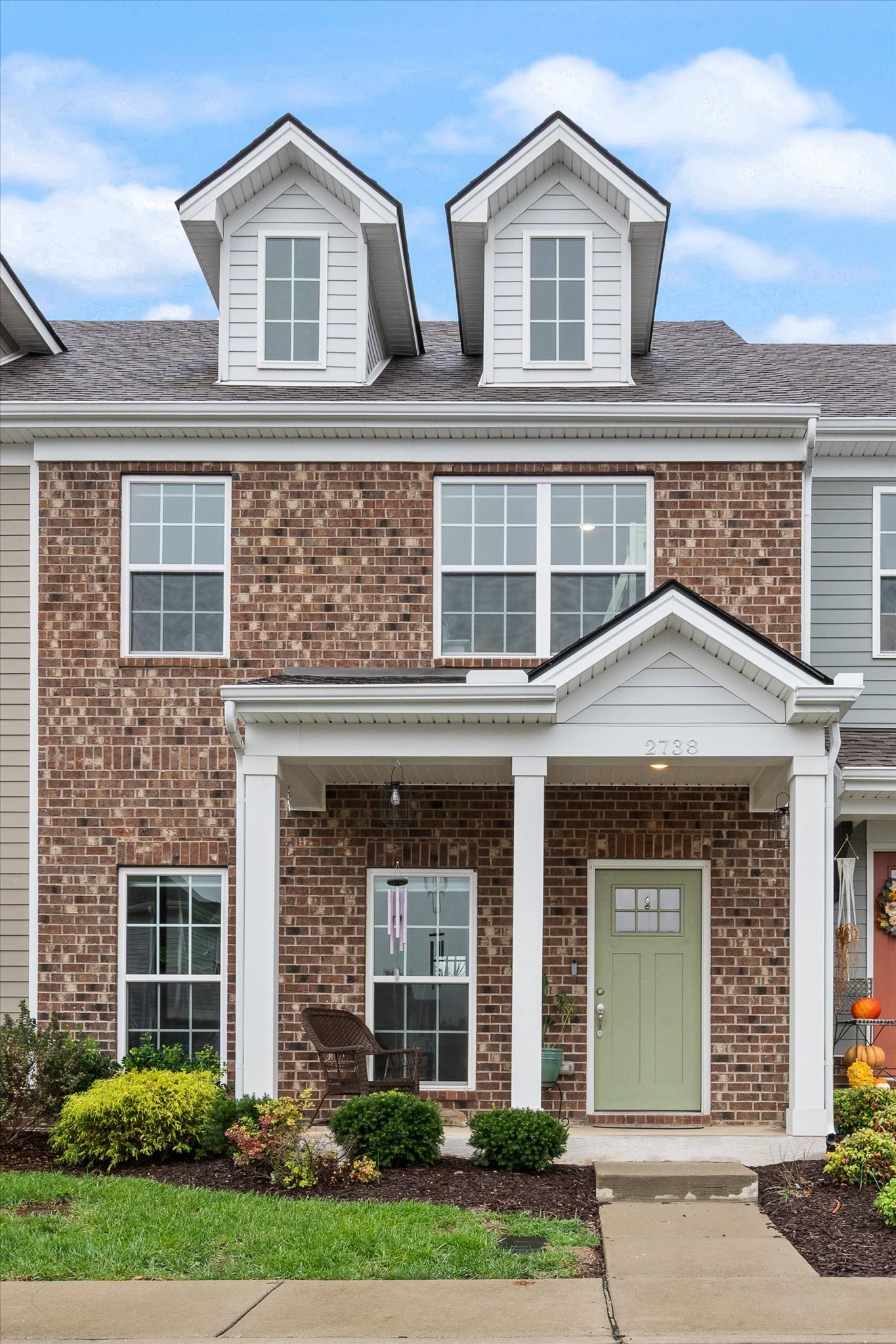 2738 Wind Gap Drive Columbia TN 38401