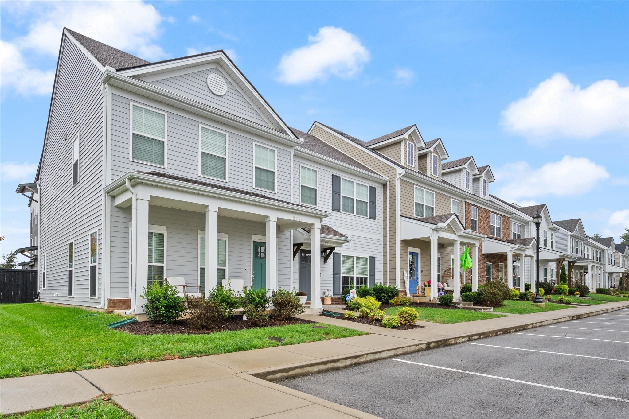 2738 Wind Gap Drive Columbia TN 38401