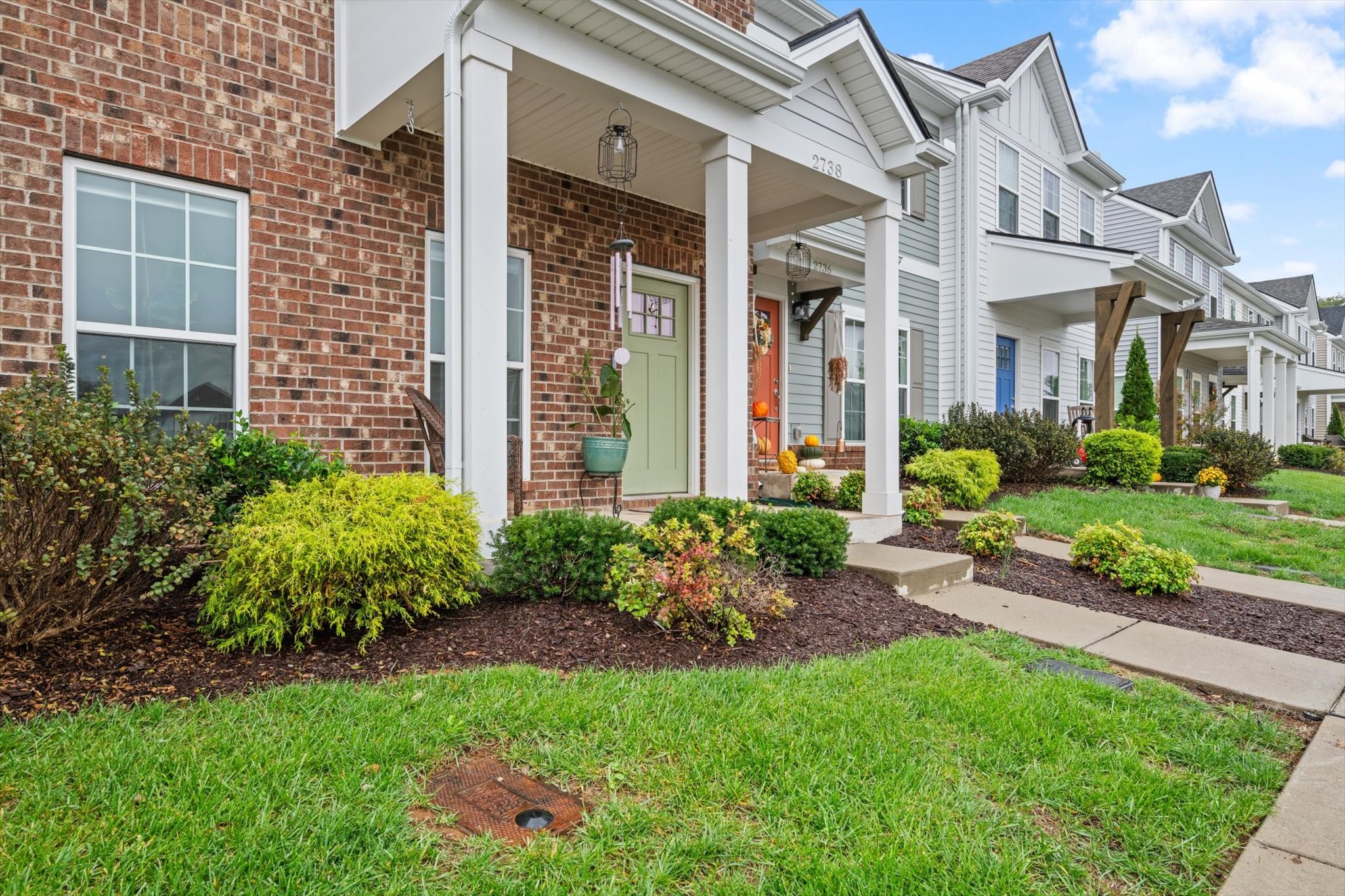 2738 Wind Gap Drive Columbia TN 38401