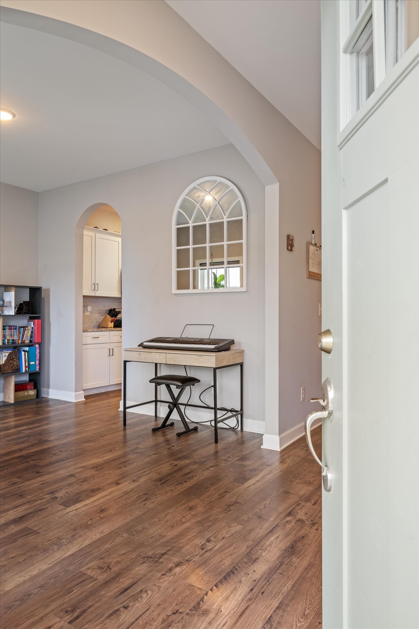 2738 Wind Gap Drive Columbia TN 38401