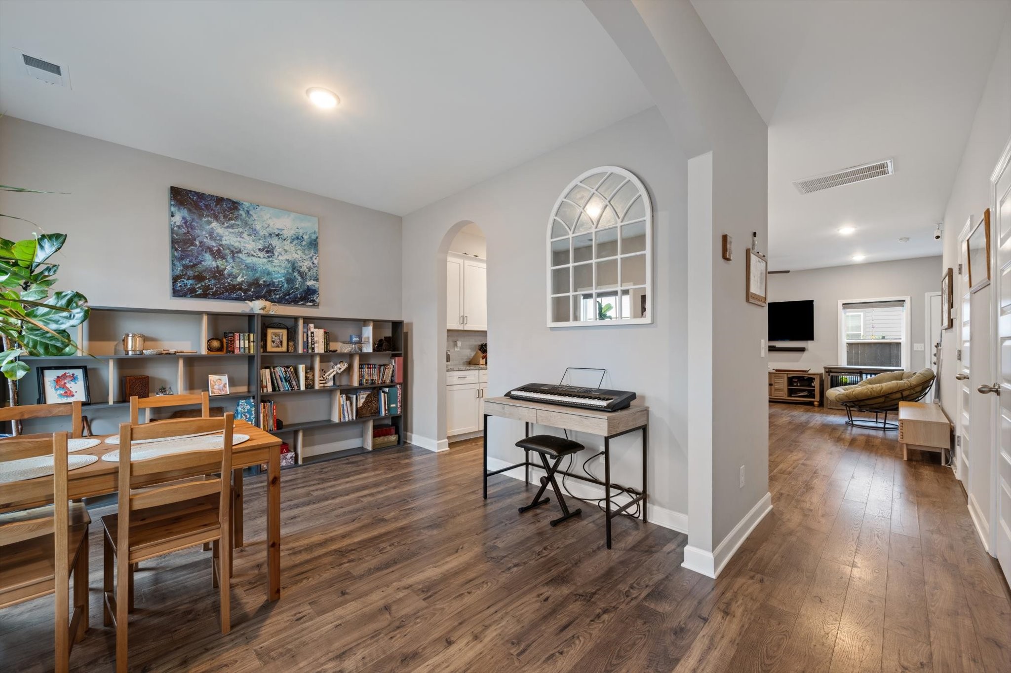 2738 Wind Gap Drive Columbia TN 38401