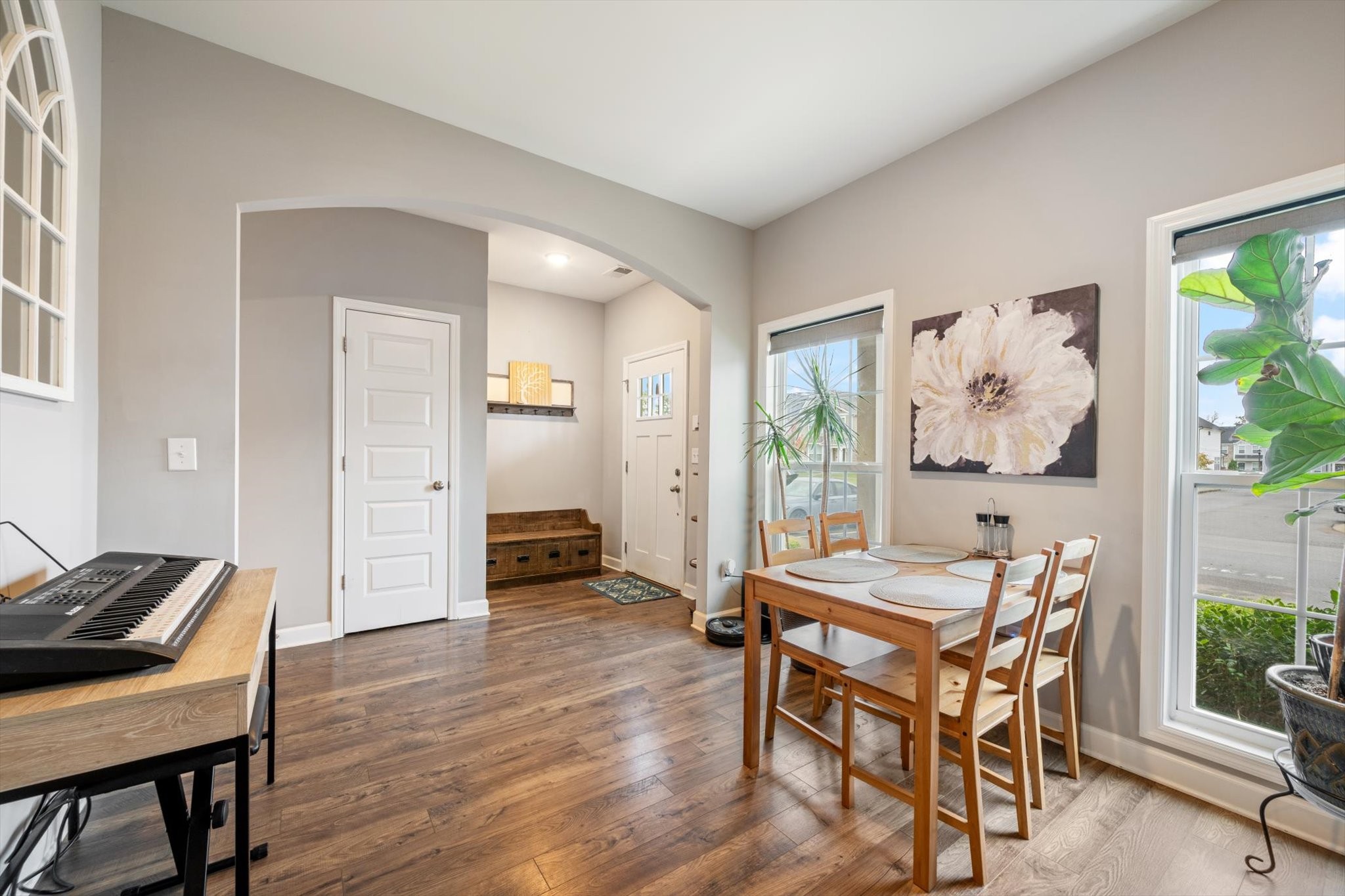 2738 Wind Gap Drive Columbia TN 38401