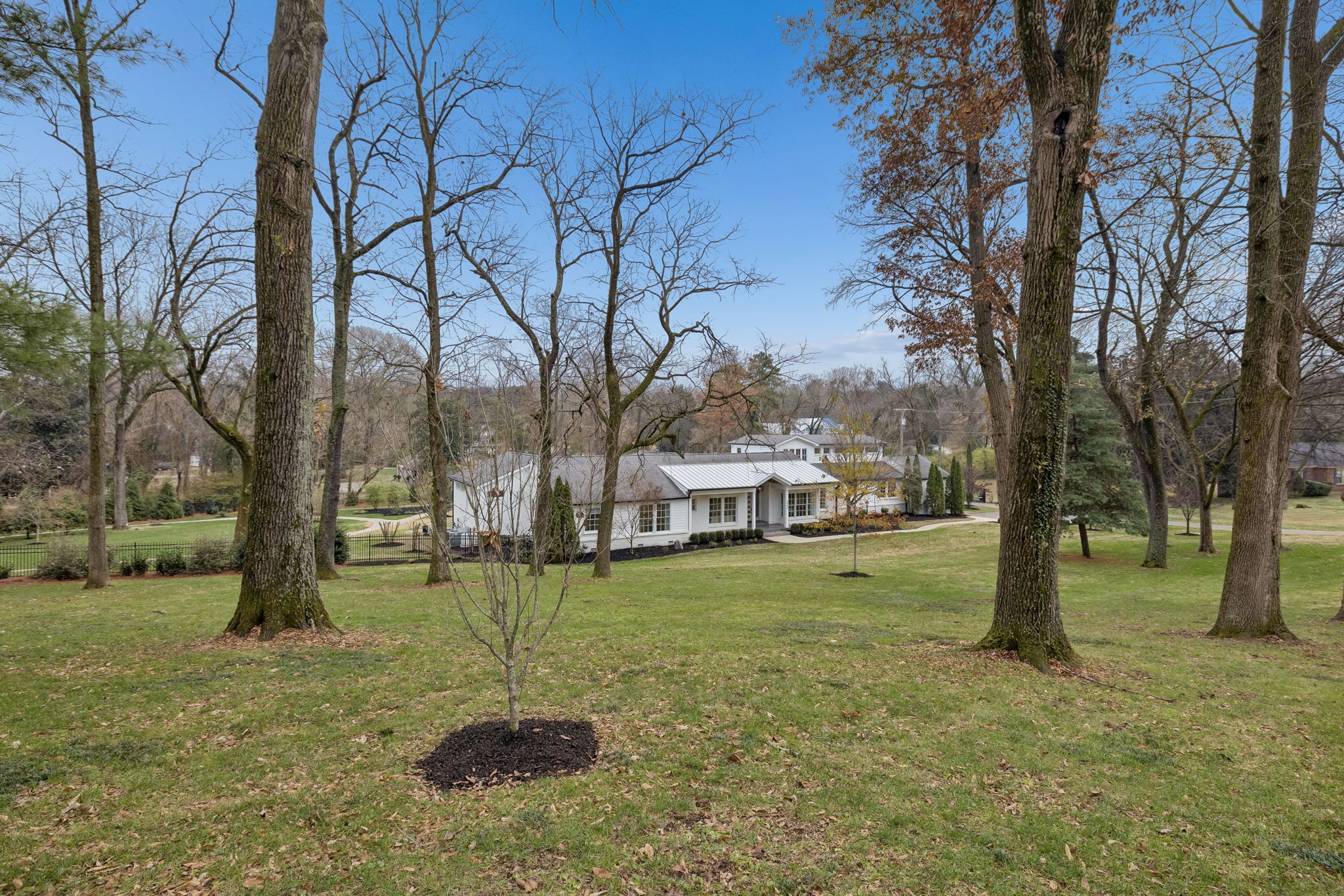 3900 Crestridge Drive Nashville TN 37204