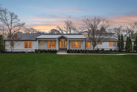 3900 Crestridge Drive Nashville TN 37204