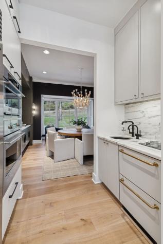 3900 Crestridge Drive Nashville TN 37204