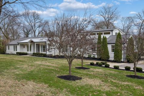 3900 Crestridge Drive Nashville TN 37204