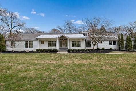 3900 Crestridge Drive Nashville TN 37204