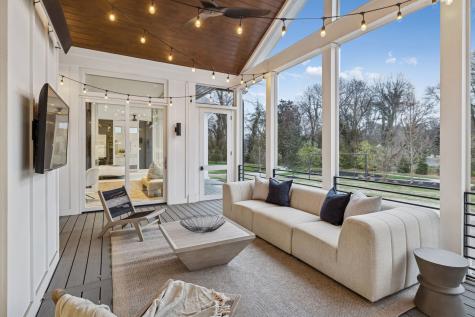 3900 Crestridge Drive Nashville TN 37204