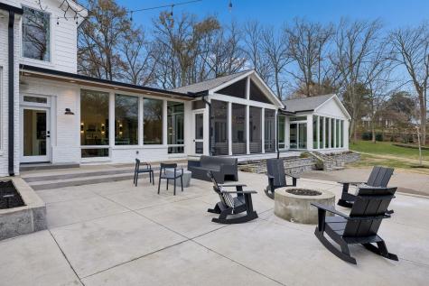 3900 Crestridge Drive Nashville TN 37204