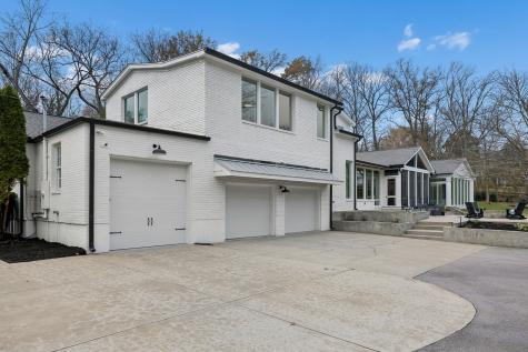 3900 Crestridge Drive Nashville TN 37204