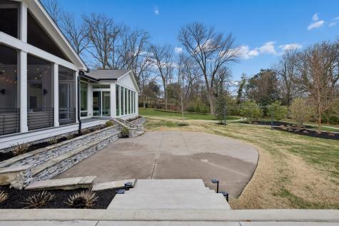3900 Crestridge Drive Nashville TN 37204